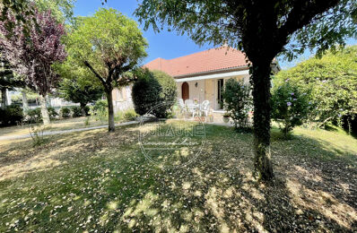 vente maison 258 000 € à proximité de Le Palais-sur-Vienne (87410)