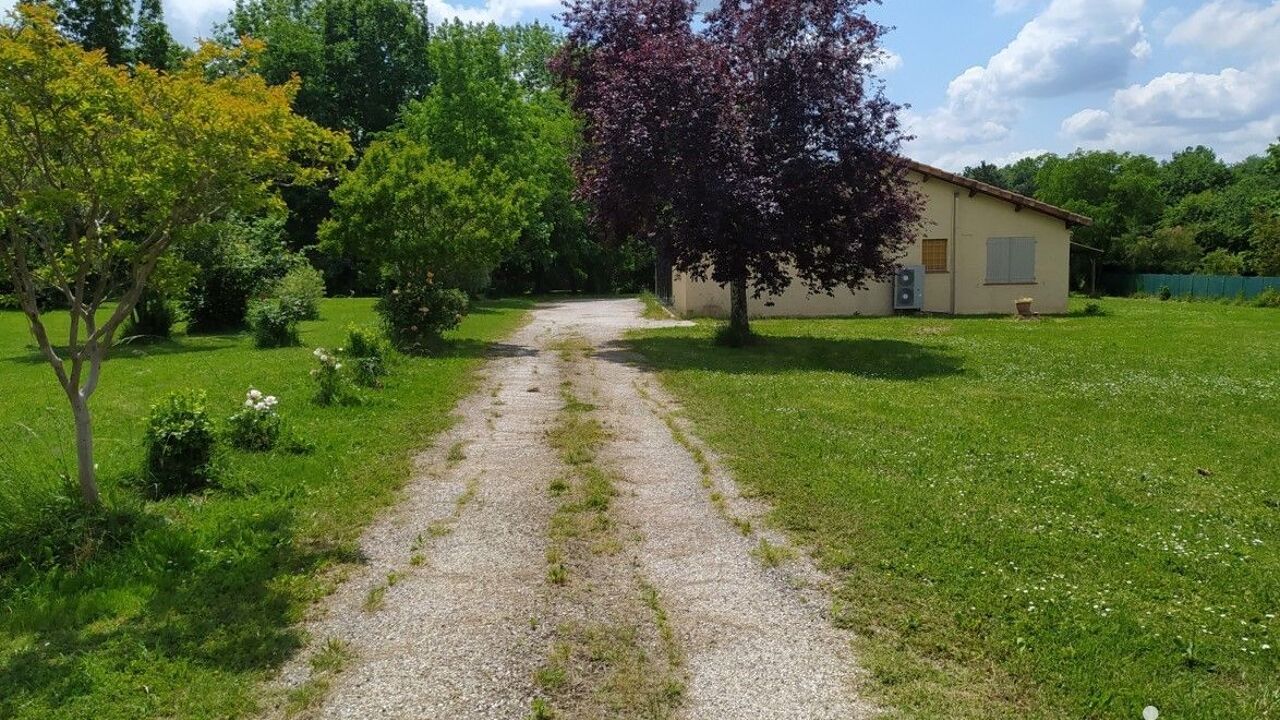 maison 4 pièces 110 m2 à vendre à Montauban (82000)