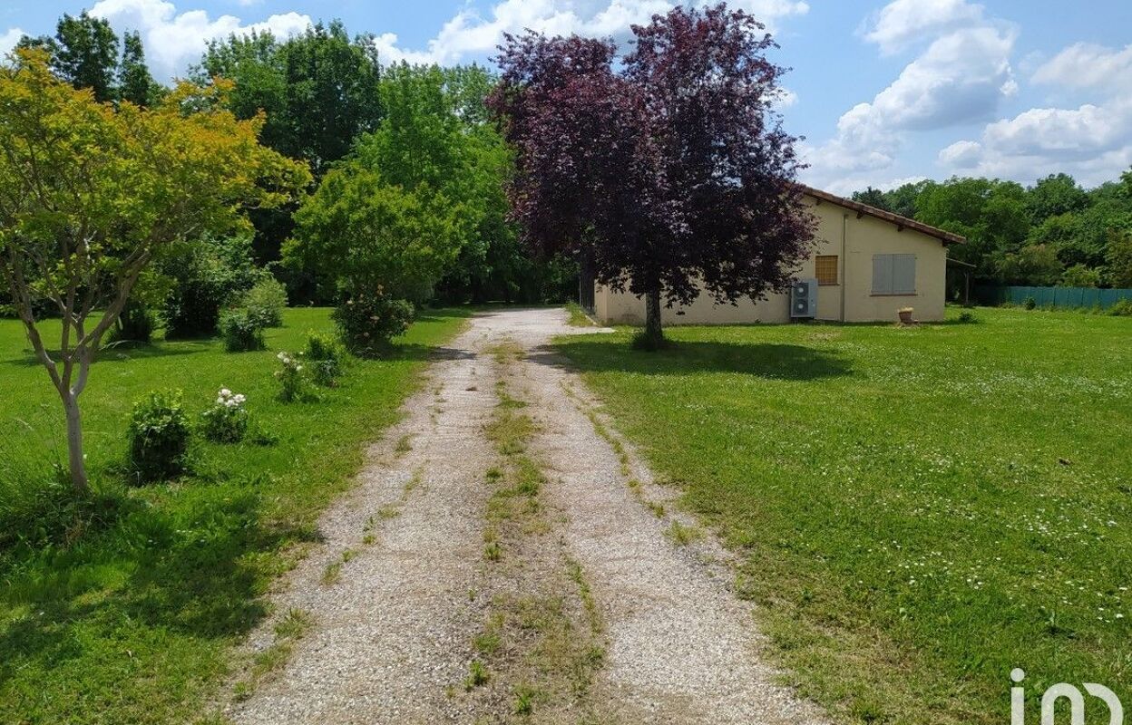 maison 4 pièces 110 m2 à vendre à Montauban (82000)