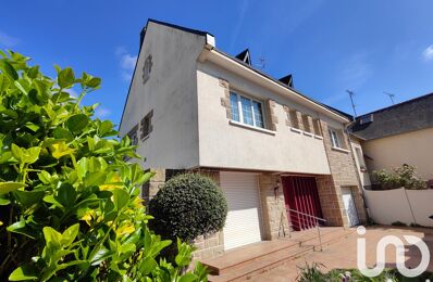 vente maison 565 000 € à proximité de Bourgbarré (35230)