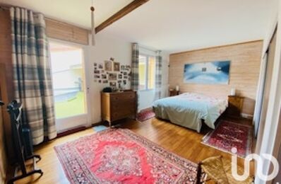 vente maison 275 000 € à proximité de Saint-Saturnin (63450)