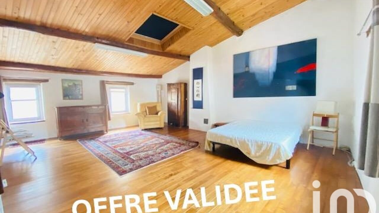 maison 8 pièces 200 m2 à vendre à Saint-Amant-Tallende (63450)