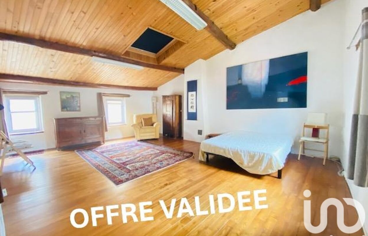 maison 8 pièces 200 m2 à vendre à Saint-Amant-Tallende (63450)