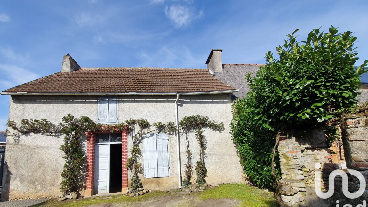 maison 2 pièces 90 m2 à vendre à Ossun (65380)