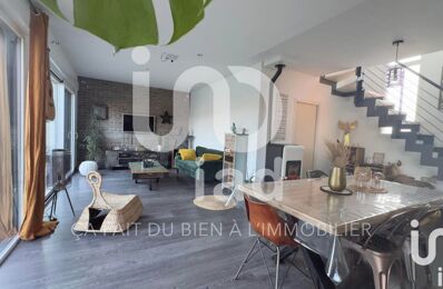 maison 6 pièces 164 m2 à vendre à La Rochelle (17000)