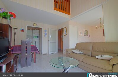 vente appartement 269 900 € à proximité de L'Île-d'Olonne (85340)