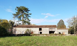 Maison 1 Pièce 120 m² à vendre à Bach (46230)