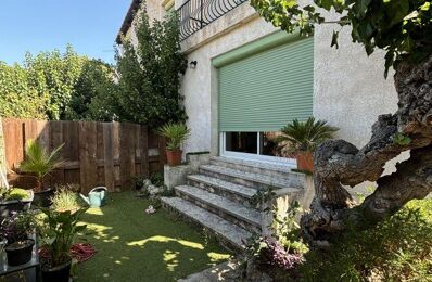 location maison 859 € CC /mois à proximité de Sussargues (34160)