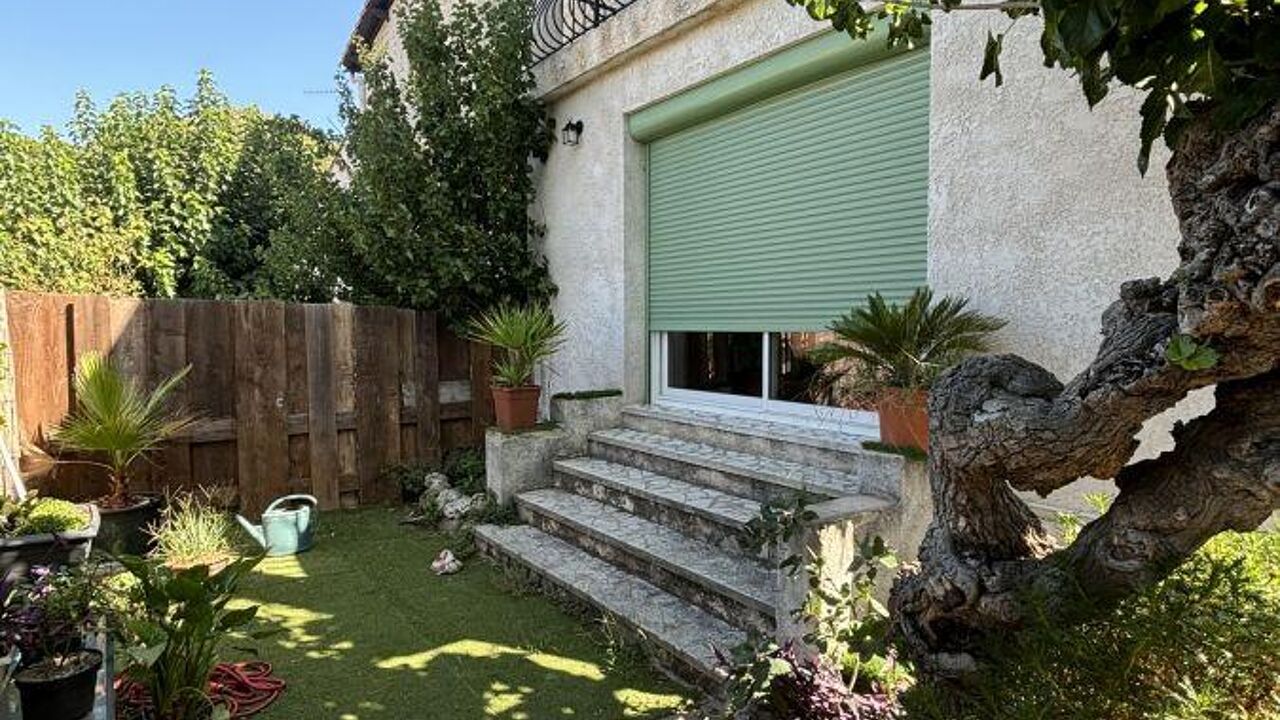 maison 2 pièces 48 m2 à louer à Clapiers (34830)