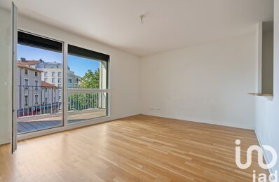 vente appartement 299 000 € à proximité de Cailloux-sur-Fontaines (69270)