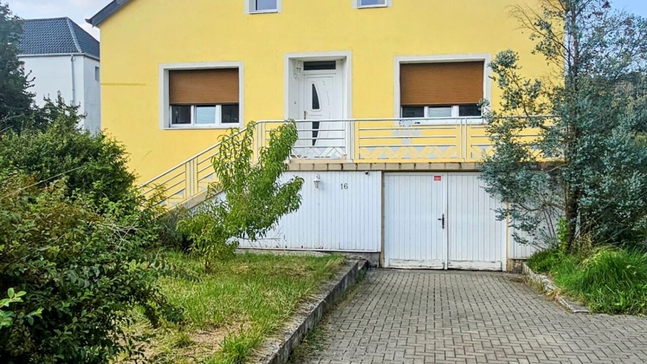 maison 7 pièces 185 m2 à vendre à Hargarten-Aux-Mines (57550)