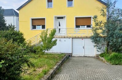 vente maison 199 000 € à proximité de Guerting (57880)