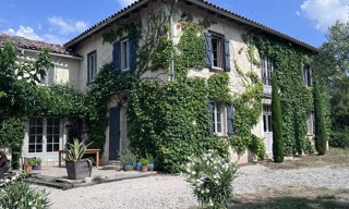 Maison 7 Pièces 253 m² à vendre à Puymaurin (31230)