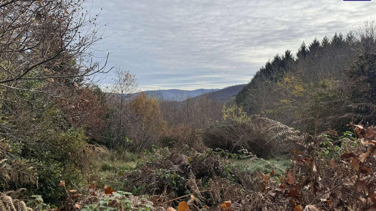 terrain  pièces 1590 m2 à vendre à Foix (09000)