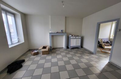 location maison 623 € CC /mois à proximité de Remilly-Wirquin (62380)