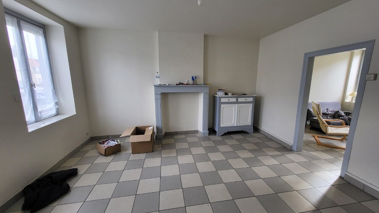 maison 3 pièces 82 m2 à louer à Saint-Omer (62500)