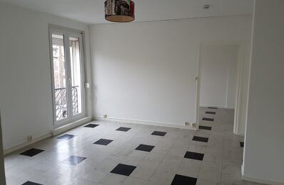 location appartement 474 € CC /mois à proximité de Maing (59233)