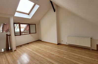 location appartement 453 € CC /mois à proximité de Longuenesse (62219)