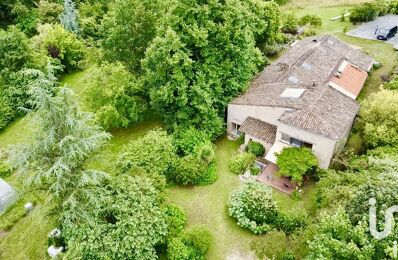 vente maison 379 000 € à proximité de Cleyrac (33540)