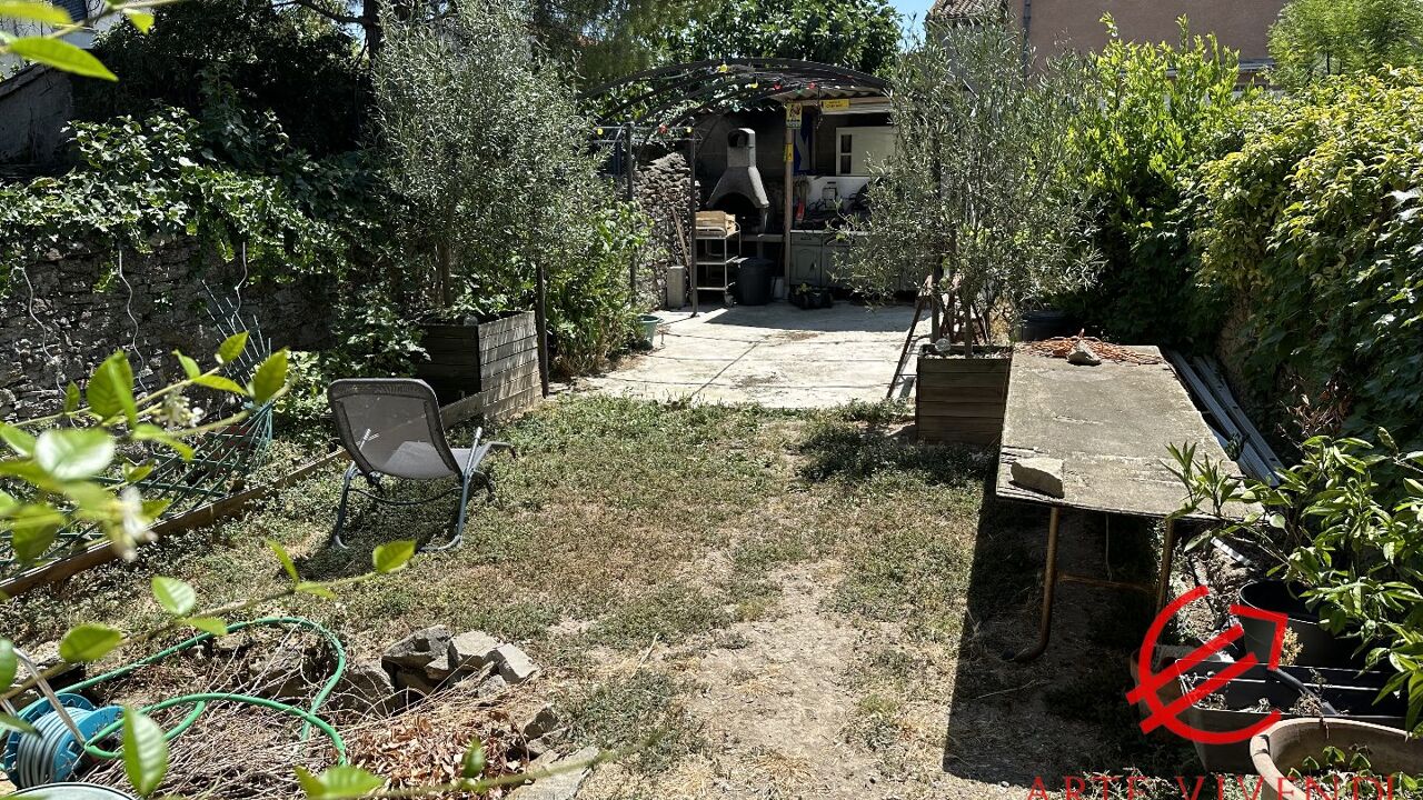 maison 4 pièces 180 m2 à vendre à Carcassonne (11000)