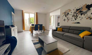 Appartement 3 Pièces 91 m² à vendre à Guebwiller (68500)