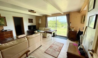 Maison 2 Pièces 55 m² à vendre à Lubersac (19210)
