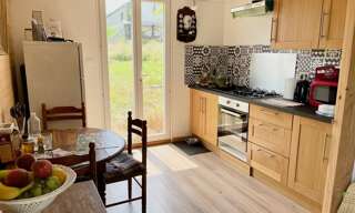 Maison 2 Pièces 55 m² à vendre à Lubersac (19210)