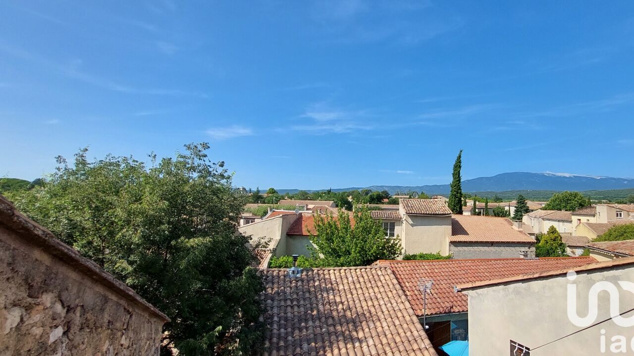 appartement 3 pièces 68 m2 à vendre à Mazan (84380)