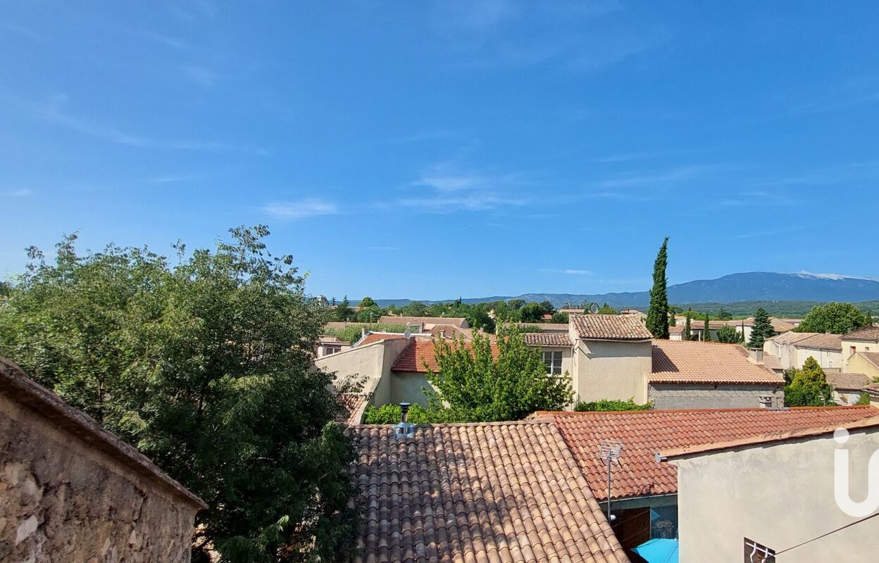 appartement 3 pièces 68 m2 à vendre à Mazan (84380)