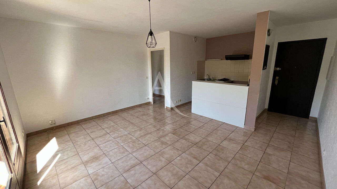 appartement 2 pièces 43 m2 à louer à Toulouse (31400)