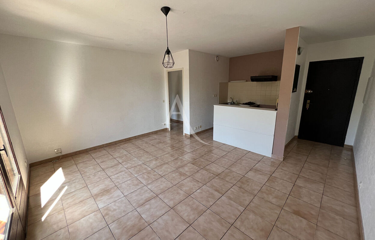 appartement 2 pièces 43 m2 à louer à Toulouse (31400)