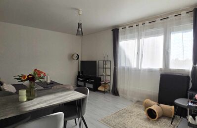 vente appartement 95 000 € à proximité de Saint-Jean-de-la-Ruelle (45140)