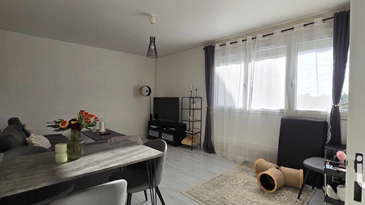 appartement 2 pièces 50 m2 à vendre à Saint-Jean-de-Braye (45800)