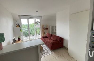 vente appartement 104 000 € à proximité de Ris-Orangis (91130)