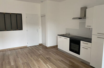 appartement 2 pièces 40 m2 à louer à Poitiers (86000)