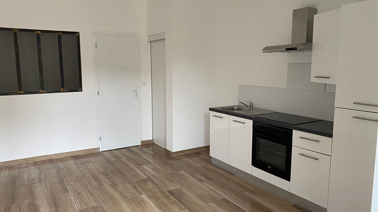 appartement 2 pièces 40 m2 à louer à Poitiers (86000)