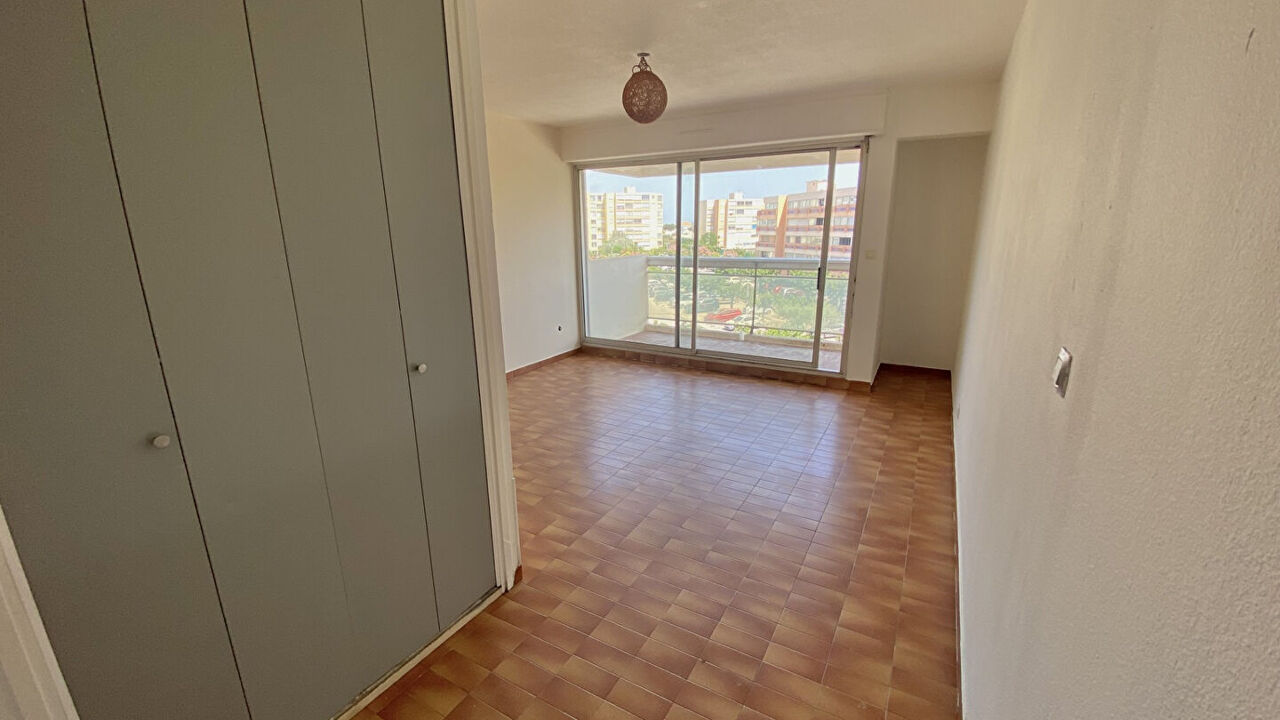 appartement 1 pièces 23 m2 à vendre à Candillargues (34130)