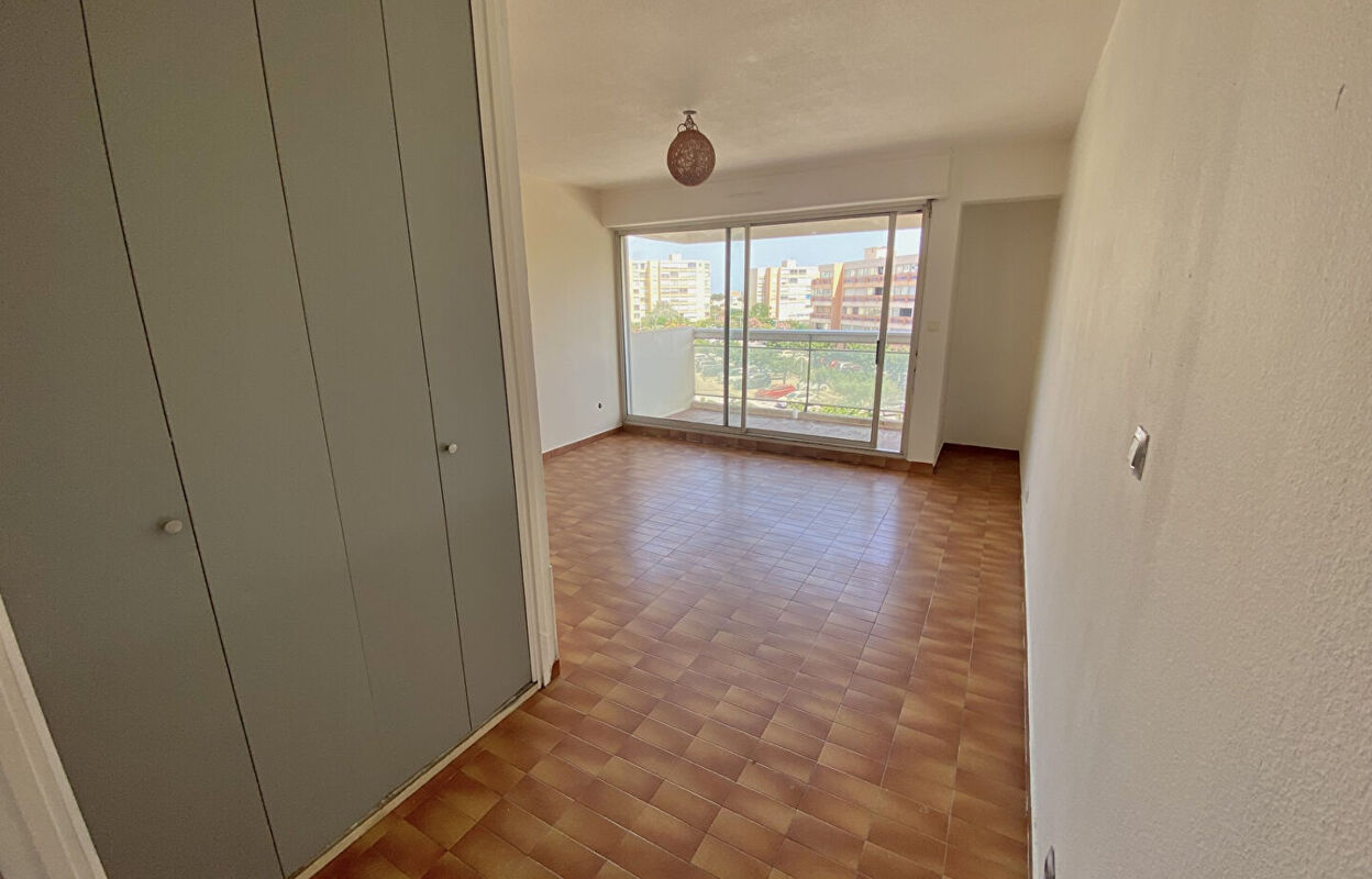 appartement 1 pièces 23 m2 à vendre à Candillargues (34130)