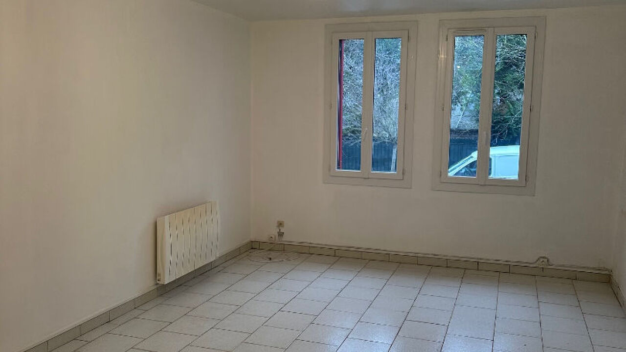 appartement 3 pièces 52 m2 à vendre à Louviers (27400)