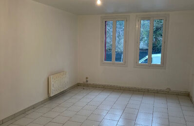 appartement 3 pièces 52 m2 à vendre à Louviers (27400)