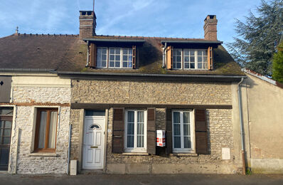 vente maison 158 000 € à proximité de Caillouet-Orgeville (27120)