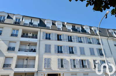 vente appartement 207 000 € à proximité de Maurepas (78310)