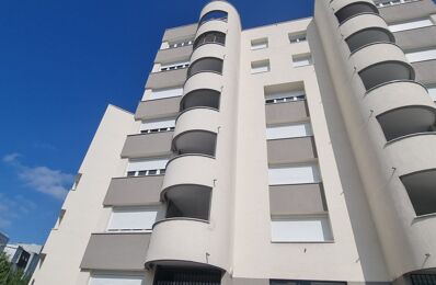 vente appartement 139 500 € à proximité de Brou-sur-Chantereine (77177)