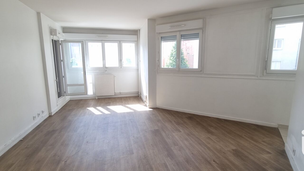 appartement 2 pièces 51 m2 à vendre à Sevran (93270)