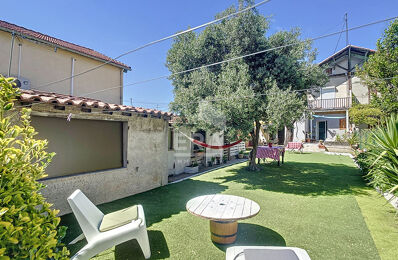 vente maison 394 000 € à proximité de Carnoux-en-Provence (13470)