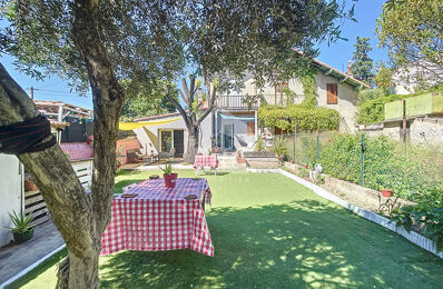 vente maison 378 000 € à proximité de Aubagne (13400)