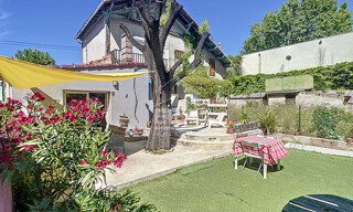 Maison 4 Pièces 95 m² à vendre à Marseille 4 (13004)