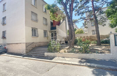 vente appartement 61 000 € à proximité de Gardanne (13120)