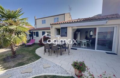 vente maison 658 350 € à proximité de Saint-Michel-en-l'Herm (85580)