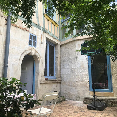 Maison 10 pièces 441000 €